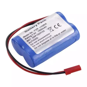 Akkumulátor/akku az LH2805
