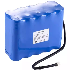 Akkumulátor/akku az Cadnica 20KR-CH