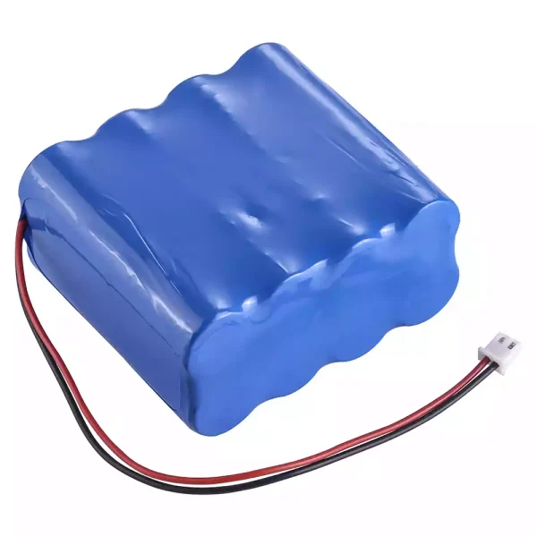 Akkumulátor/akku az SLGO TCI-IV - Image 2
