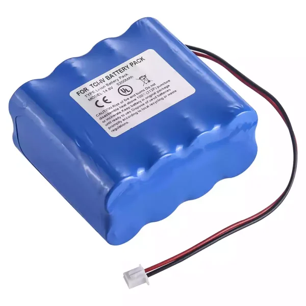 Akkumulátor/akku az SLGO TCI-IV - Image 3