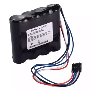 Akkumulátor/akku az Newport BAT3205A HT70
