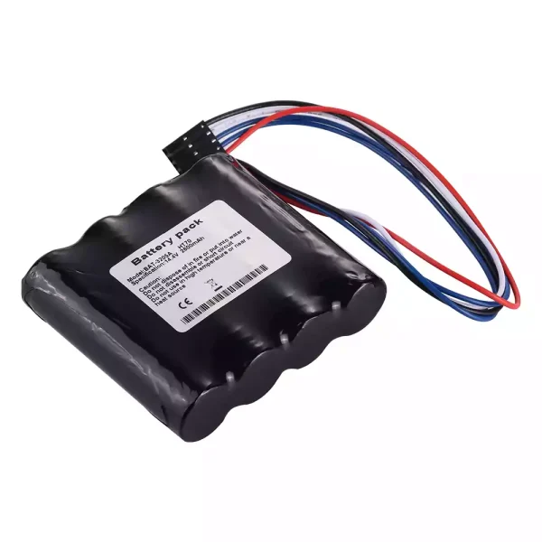 Akkumulátor/akku az Newport BAT3205A HT70 - Image 3