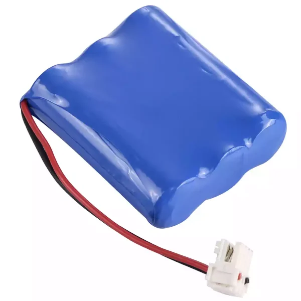 Akkumulátor/akku az B.Braun casmed 3/N600AAK NI-AA2000MAH - Image 3