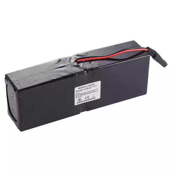 Akkumulátor/akku az 704-0754-01 - Image 3