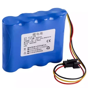 Akkumulátor/akku az Wego HYLB-1135 WGS-1008