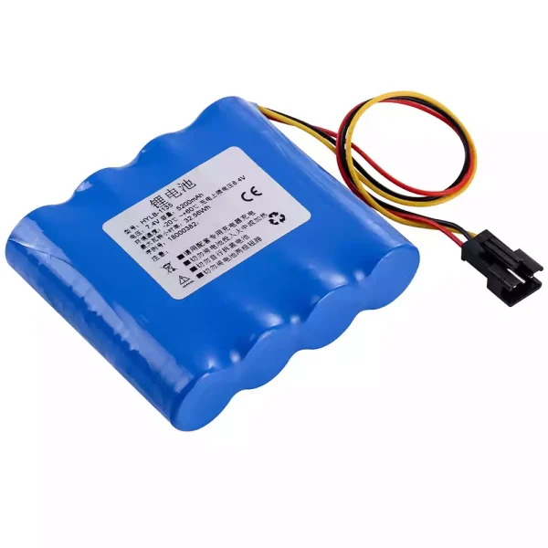 Akkumulátor/akku az Wego HYLB-1135 WGS-1008 - Image 3