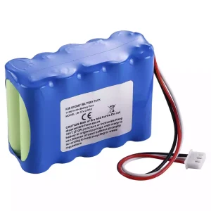 Akkumulátor/akku az SINO SN-1800 SN-1500H UPREOL UPR-900 SN-50C6