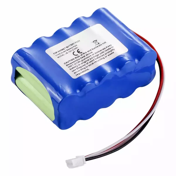 Akkumulátor/akku az SINO SN-1800 SN-1500H UPREOL UPR-900 SN-50C6 - Image 3