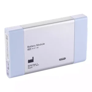 Akkumulátor/akku az MAQUET Servo-I,Servo-S. 64 87 180