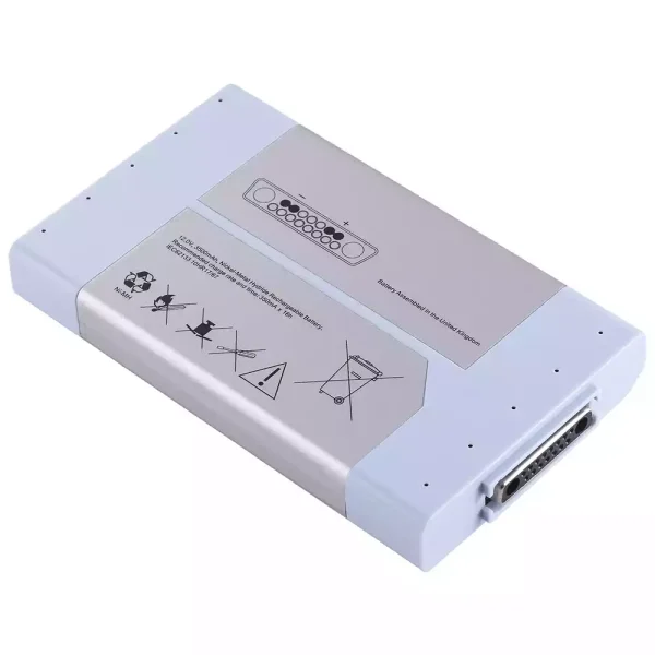 Akkumulátor/akku az MAQUET Servo-I,Servo-S. 64 87 180 - Image 2