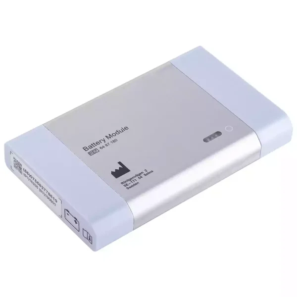 Akkumulátor/akku az MAQUET Servo-I,Servo-S. 64 87 180 - Image 3