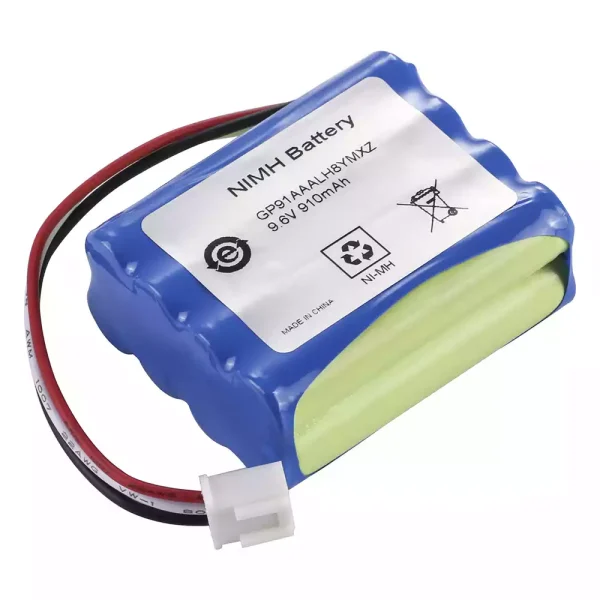 Akkumulátor/akku az Morita GPRHCD9QN014 GP91AAALH8YMXZ 8HRM11/50