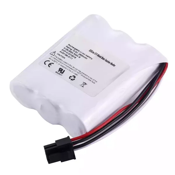 Akkumulátor/akku az Masimo SEDLine 5139-0004 - Image 2