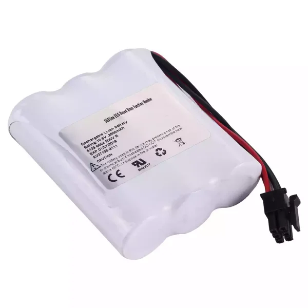 Akkumulátor/akku az Masimo SEDLine 5139-0004 - Image 3