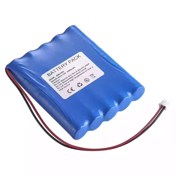 Akkumulátor/akku az Szconfort ZNB1000