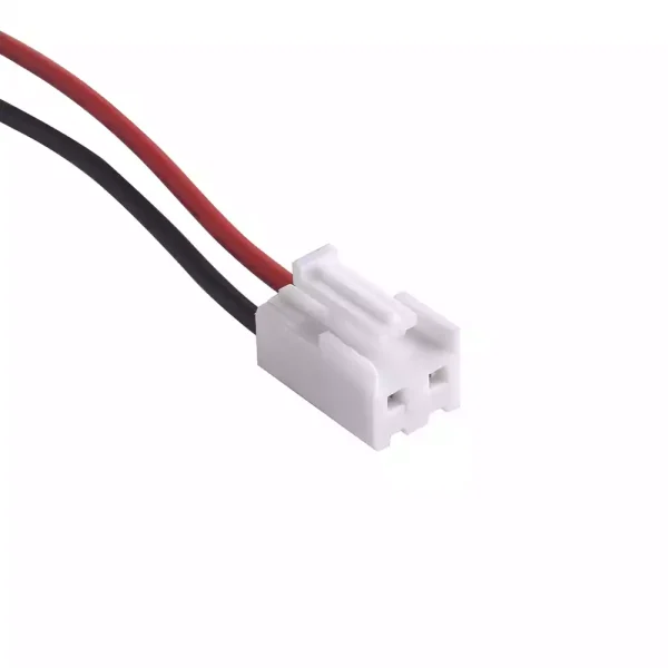 Akkumulátor/akku az SDI1865E,MEKICS MTV1000 Transport Ventilator - Image 4