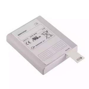 Akkumulátor/akku az Philips HEARTSTART XL+ 989803167281