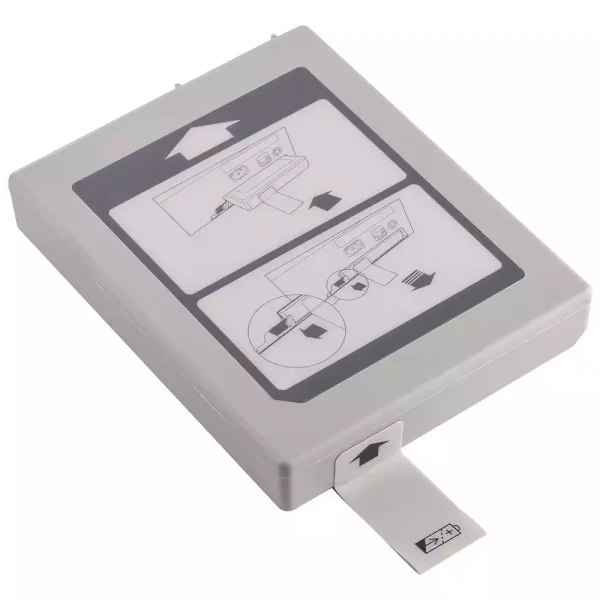 Akkumulátor/akku az Philips HEARTSTART XL+ 989803167281 - Image 2