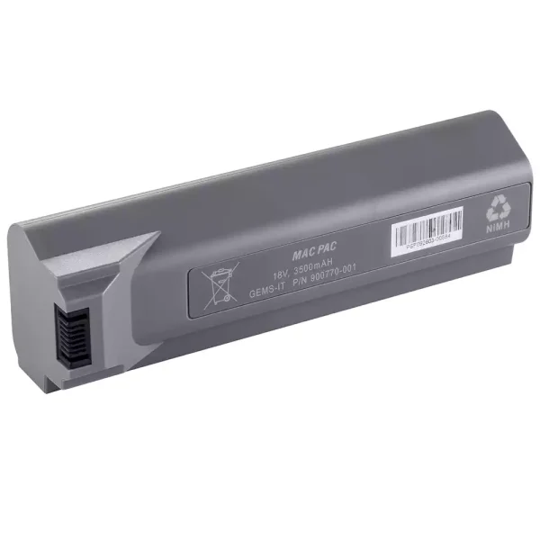Akkumulátor/akku az 900770-001 - Image 3