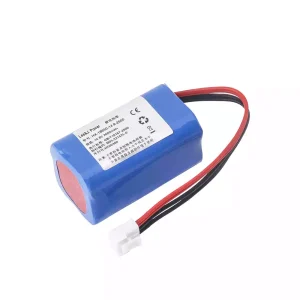 Akkumulátor/akku az Carewell ECG-1103B ECG-1106 ECG-1103G