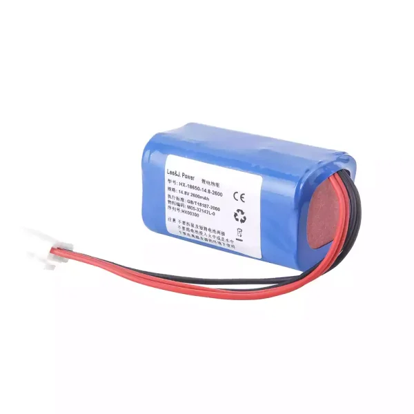 Akkumulátor/akku az Carewell ECG-1103B ECG-1106 ECG-1103G - Image 3