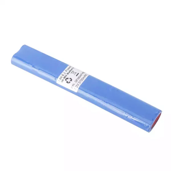 Akkumulátor/akku az METTLER TOLEDO CRANEMATE GP380AFH6S Y0869646GK
