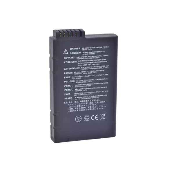 Akkumulátor/akku az Suresign VS2,VS3,V24E,VS4,VM4,VM6,VM8,VM3