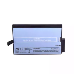 Akkumulátor/akku az Philips M4605A,989803135861