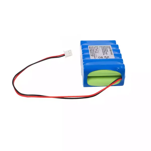 Akkumulátor/akku az JUMPER Doppler JPD-200C - Image 3