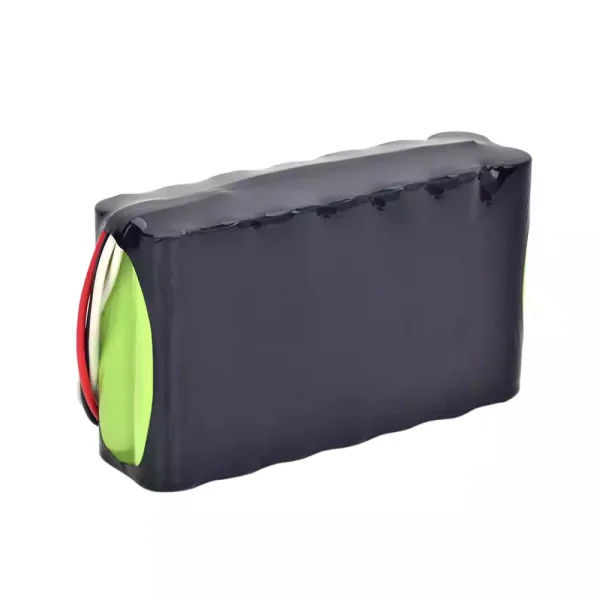 Akkumulátor/akku az GE DASH 2500,DASH 1800 - Image 2