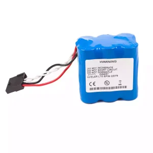 Akkumulátor/akku az KEELER 65808 250AFH6YMXZ EP39-22079 1202-P-6229 291980
