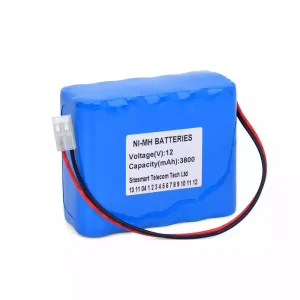 Akkumulátor/akku az M&B CD2000 MB526 MB526B ECG-1212 MB526T12