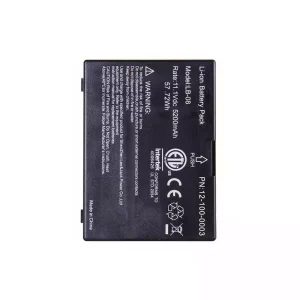 Akkumulátor/akku az LB-08,12-100-0003,BIOLIGHT A5 A6 A8 Q3 V6
