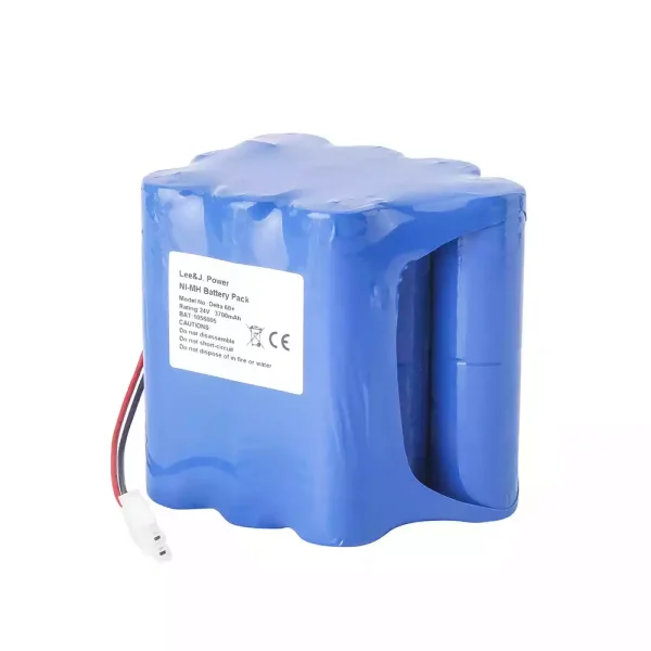 Akkumulátor/akku az 20VECS1400,Cardioline Delta 60 60+,Interstate Batteries AMED5052 Unipower B11239 - Image 3
