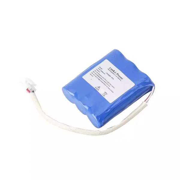 Akkumulátor/akku az Newtech LR18650-1P3S - Image 3