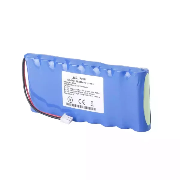 Akkumulátor/akku az HUAXI HX-901A - Image 3