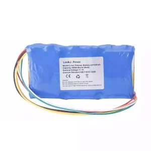 Akkumulátor/akku az XLD1306-03,Aricon ECG-3D