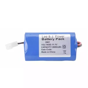 Akkumulátor/akku az Aoli JW-Y3S-5,Aoli ECG-8901 ECG-8903 ECG-8903A