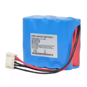 Akkumulátor/akku az ZONCARE JHT-99F-00 ZQ-1212