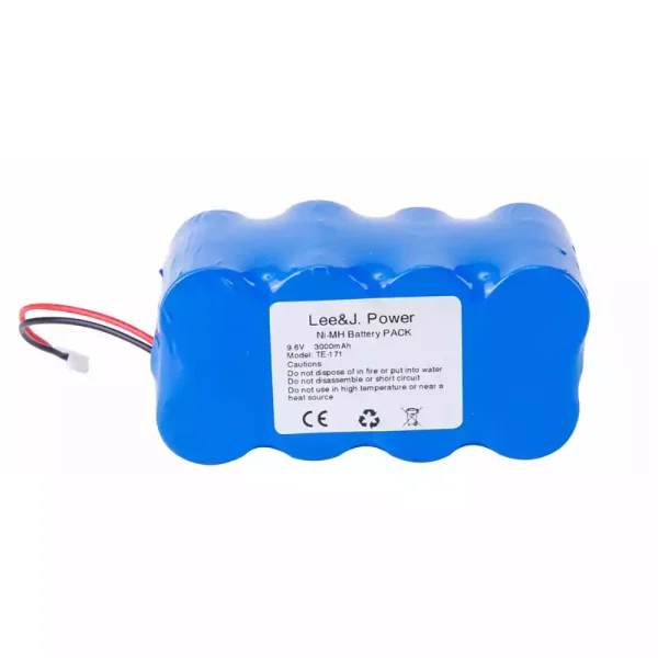 Akkumulátor/akku az Terumo TE-171 TE-172 8N-1200SCK SS-002615