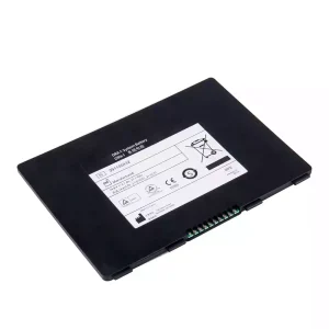 Akkumulátor/akku az CARESTREAM 441400052 P/N8G5132 DRX-1