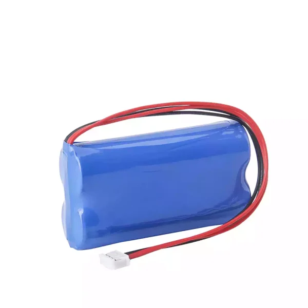 Akkumulátor/akku az G-CARE SP-800 BAK-18650C4*2 - Image 3