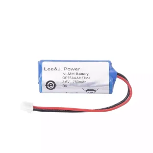 Akkumulátor/akku az Dentsply raypex5,GP75AAAH3TMJ
