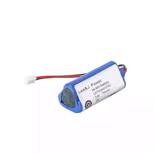 Akkumulátor/akku az Dentsply raypex5,GP75AAAH3TMJ - Image 3