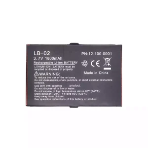 Akkumulátor/akku az BIOLIGHT A2 A3 A4 A5 A6 A8