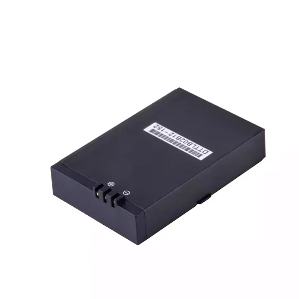 Akkumulátor/akku az BIOLIGHT LB-02 12-100-0001 - Image 3