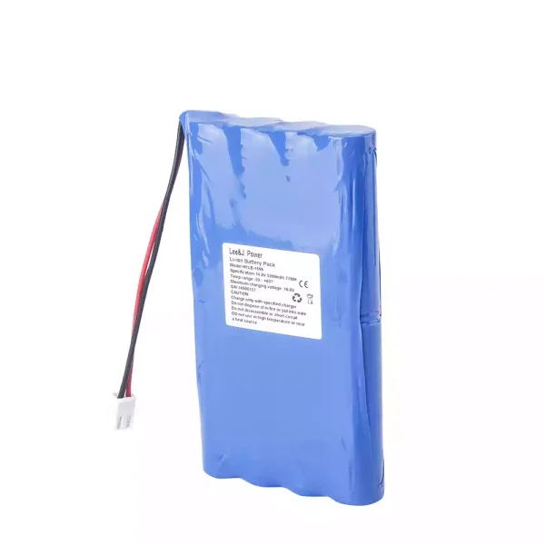 Akkumulátor/akku az Biocare HYLB-1596 - Image 2