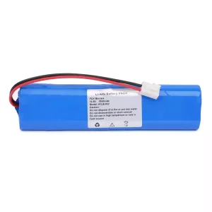 Akkumulátor/akku az Biocare HYLB-952