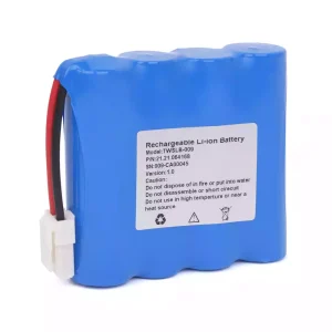 Akkumulátor/akku az EDAN M3 TWSLB-009