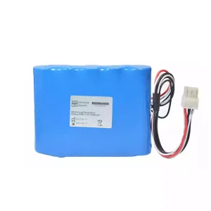 Akkumulátor/akku az Carina NIV Ventilator OM11759 5703153-05